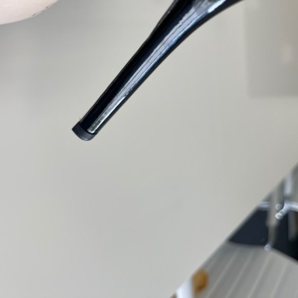 Like New! Worn once! Authentic Miu Miu Pumps - Picture 7 of 9